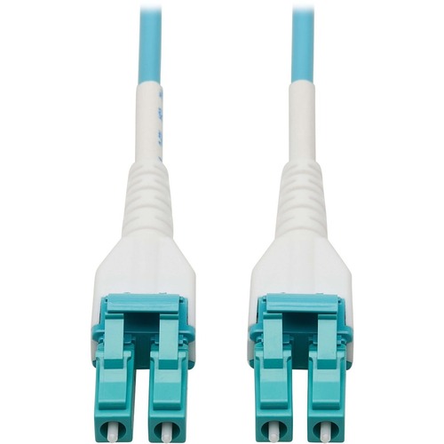FIBER 100G MMF OM4 LC/LC 100M