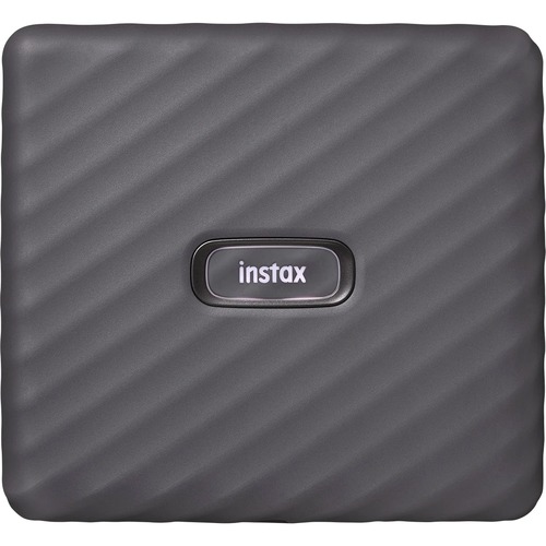 INSTAX LINK WIDE GRAY US EX D