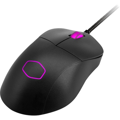 MM730 Wired Gaming Mouse