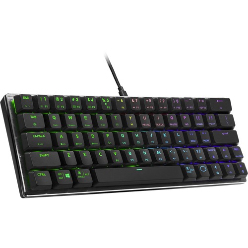 SK620 Wired Gaming Keyboard