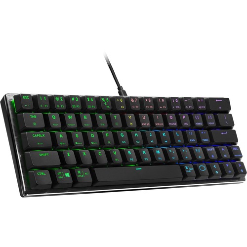 SK620 Wired Gaming Keyboard