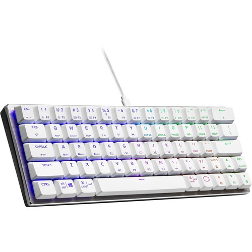 SK620 Wired Gaming Keyboard