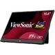 15.6" 1920x1080 Prtbl IPS Mntr 