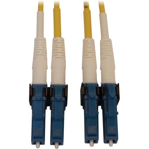 FIBER 400G DUPLEX SM 9 125 10M
