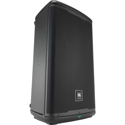 JBL EON712 12" PWRD LDSPKR