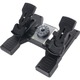 PC PRO FLIGHT RUDDER PEDALS 