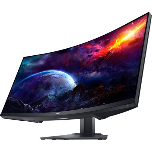 34" Curved Gaming Monitor