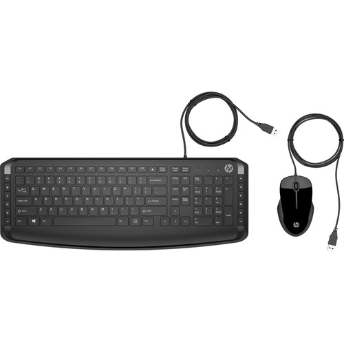 HP Pavilion Keyboard and Mouse
