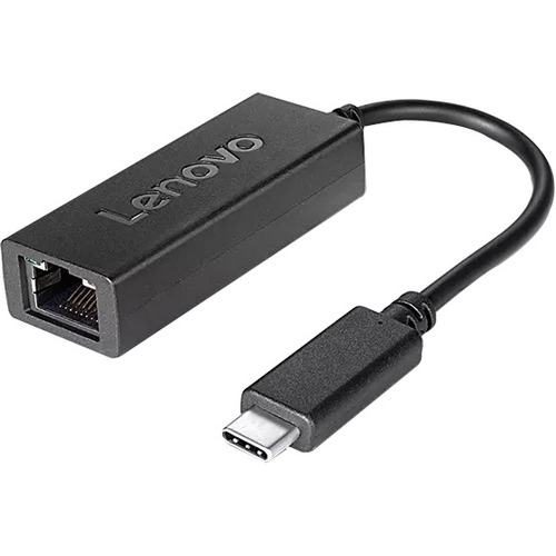 Lenovo USB C to Ethernet for NA