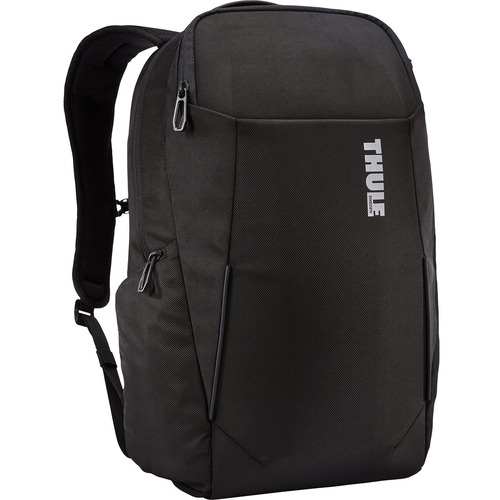 Accent Backpack 23L 15.6" Blk