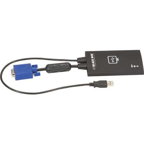 USB Crash Cart Adapter