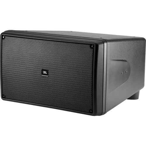 JBL COMPCT DUAL10" SUBWOOFER