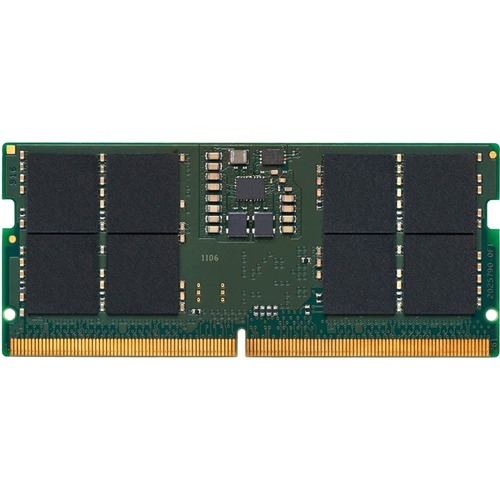 64G DDR5 4800MTs Sod Kit of 2