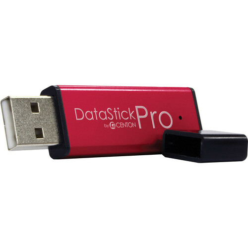 DataStick Pro2 USB 2.0 Flash Drive