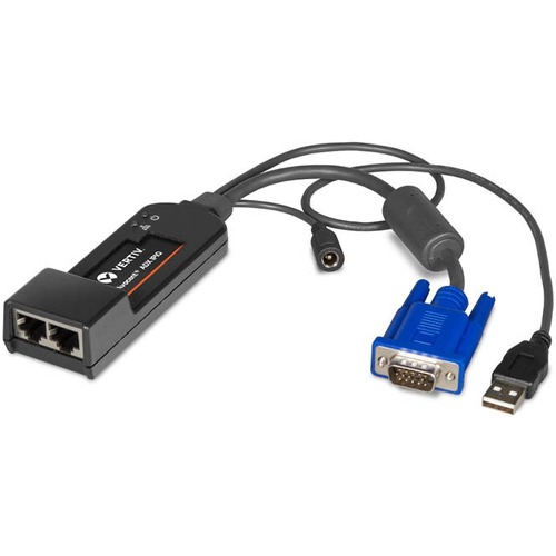 Vertiv Avocent ADX IPIQ IP KVM