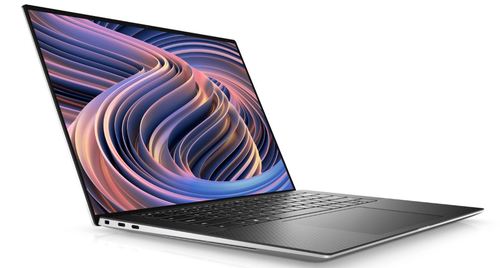 XPS 15 (9520) Laptop Non-Touch FHD+ i7 (12700H)/16GB/512GB SSD Platinum Silver 15.6in Year Premium Support Onsite Warranty