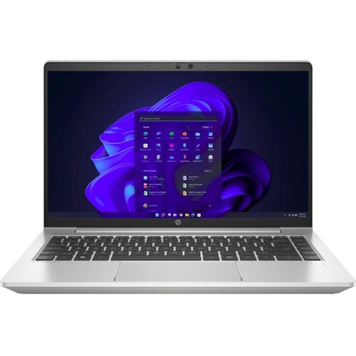 HP ProBook 440 G8 14" Notebook - Full HD - 1920 x 1080 - Intel Core i5 11th Gen i5-1135G7 Quad-core (4 Core) - 8 GB Total RAM - 256 GB SSD - Pike Silver Aluminum