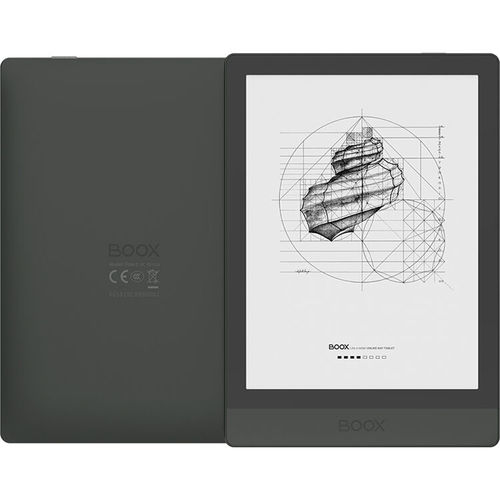 Boox 6" Poke3 32GB E-Ink Tablet