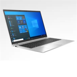 HP ProBook 455 G9 15.6" Notebook - Full HD - 1920 x 1080 - AMD Ryzen 5 5625U Hexa-core (6 Core) - 8 GB Total RAM - 256 GB SSD