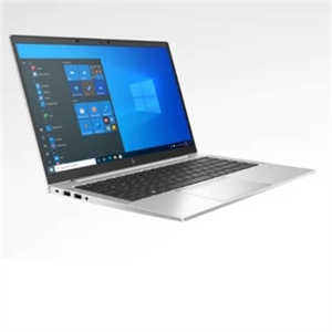 HP EliteBook 840 G8 14" Notebook - Full HD - 1920 x 1080 - Intel Core i5 11th Gen i5-1145G7 Quad-core (4 Core) 2.60 GHz - 16 GB Total RAM - 512 GB SSD
