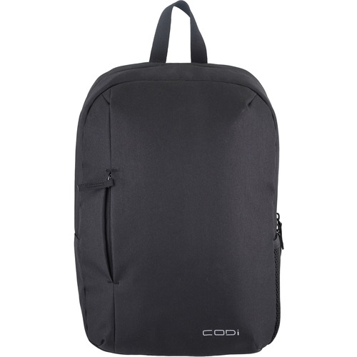 VALORE 15.6 BACKPACK CASE BLACK LIGHTWEIGHT COMPACT