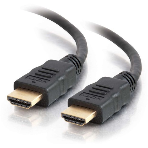 Watch This Item C2G 4ft 4K HDMI Cable with Ethernet - High Speed HDMI Cable