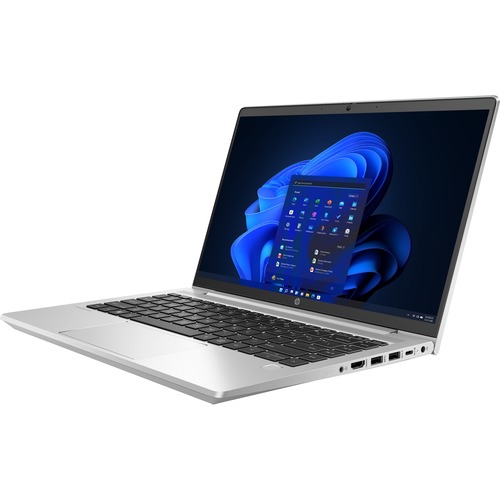 HP ProBook 440 G9 14 inch Notebook - Full HD - 1920 x 1080 - Intel Core i7 12th Gen i7-1255U Deca-core (10 Core) 1.70 GHz - 16 GB Total RAM - 512 GB SSD