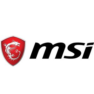 MSI Warranty/Support - Extends 1yr warranty by 2 yrs for 3 yrs total