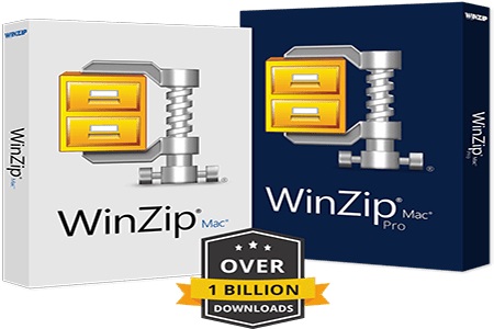 WinZip Mac Pro 10 (Download)