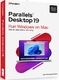 Parallels Desktop 18 for Mac - #1 App to Run Windows on your Mac - Electronic Download - Student Edition, 1 Year Sub  (Mac)