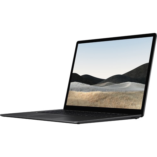 Microsoft Surface Laptop 4 EDU Matte Black 15in Box 1 Year Warranty