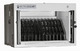 Anywhere Cart 12 Bay Secure Charging Cabinet 