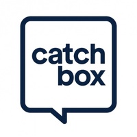 CatchBox Microphone