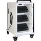 Anywhere Cart AC-MAX 36 Bay Secure Smart Charging Cart 