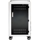 Anywhere Cart 36 Bay Secure Cycle Charging Cart 