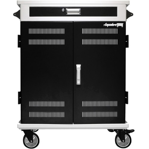 Anywhere Cart AC-PRO II - 40 Bay Secure Smart Charging Cart