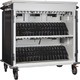 Anywhere Cart AC-MANAGE 36 Bay Secure Smart Charging Cart 