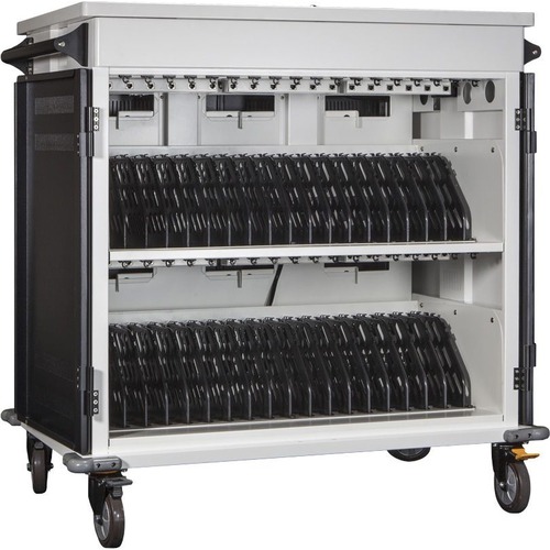 Anywhere Cart AC-MANAGE 36 Bay Secure Smart Charging Cart