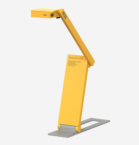 DO-CAM Creator's Edition USB Document Camera