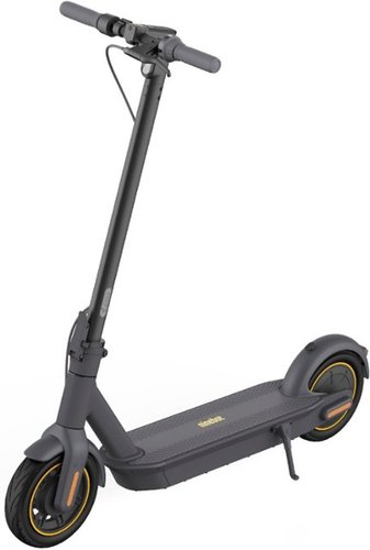 Ninebot Kickscooter Max G30P