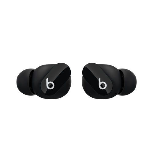 Beats Studio Buds True Wireless Noise Cancelling Earphones - Black