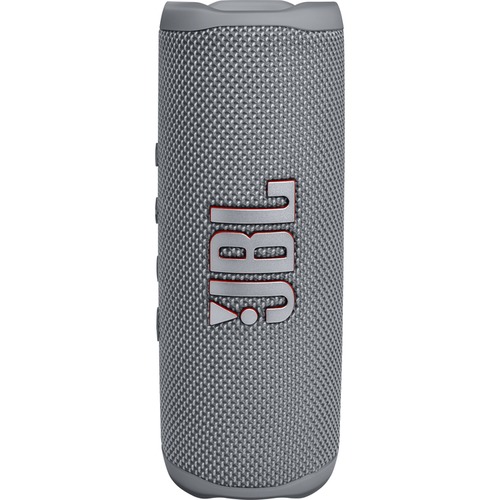 JBL Flip 6 Wireless Speaker - Grey