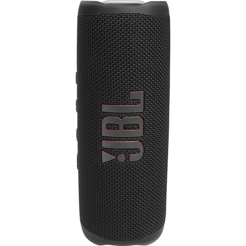JBL Flip 6 Wireless Speaker - Black