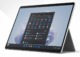 Surface Pro 9 - Platinum - i7 / 16GB / 512GB - Device Only  (Win)
