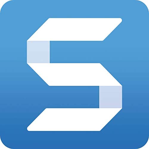 TechSmith SnagIt 2024 Upgrade - Mac/Win - requires product key from prior version - ESD