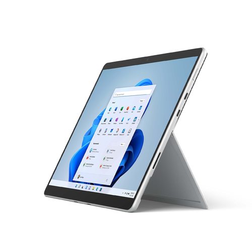 Surface Go 4 Intel N200 - 8GB - 64GB  - Windows 11 - Platinum
