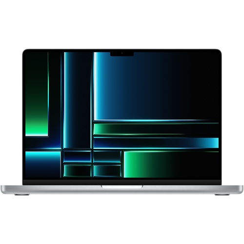 16-inch MacBook Pro: Apple M2 Pro chip with 12-core CPU and 19-core GPU, 512GB SSD - Silver - Clearance - Limited Quantity Available