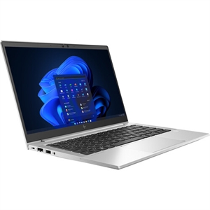 HP EliteBook 865 G9 16" Notebook - WUXGA - 1920 x 1200 - AMD Ryzen 5 PRO 6650U Hexa-core (6 Core) - 16 GB Total RAM - 512 GB SSD - Silver
