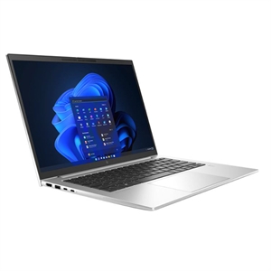 HP EliteBook 1040 G9 14" Touchscreen Notebook - WUXGA - 1920 x 1200 - Intel Core i5 12th Gen i5-1245U Deca-core (10 Core) - 16 GB Total RAM - 512 GB SSD