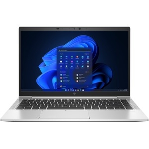 HP EliteBook 840 G8 14" Notebook - Full HD - 1920 x 1080 - Intel Core i7 11th Gen i7-1185G7 Quad-core (4 Core) 3 GHz - 16 GB Total RAM - 1 TB SSD - Silver